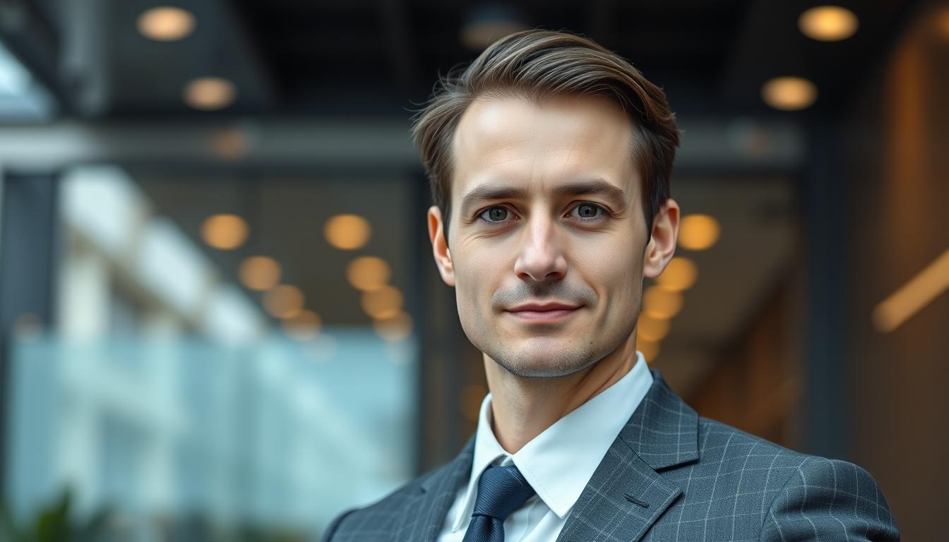 Business software implementation specialist