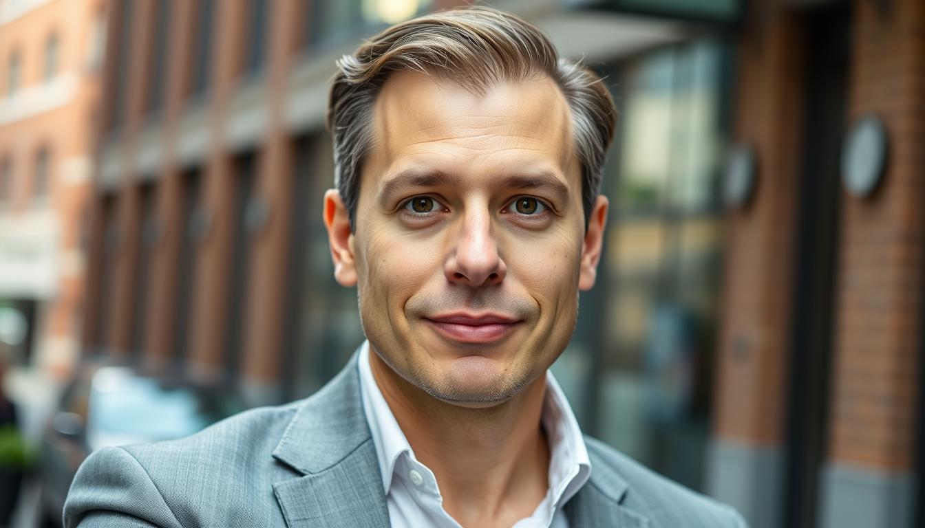 Enterprise systems development specialist