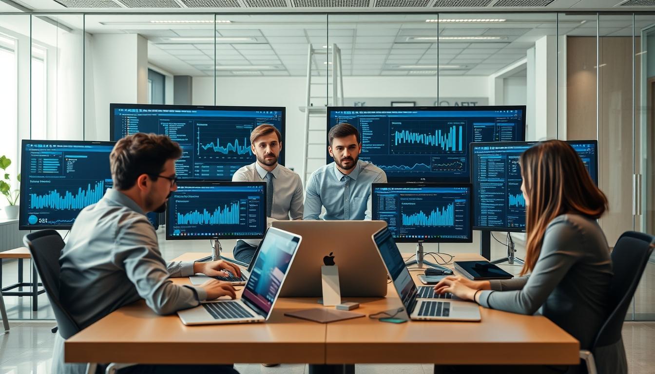 Enterprise platform scalability and system integration