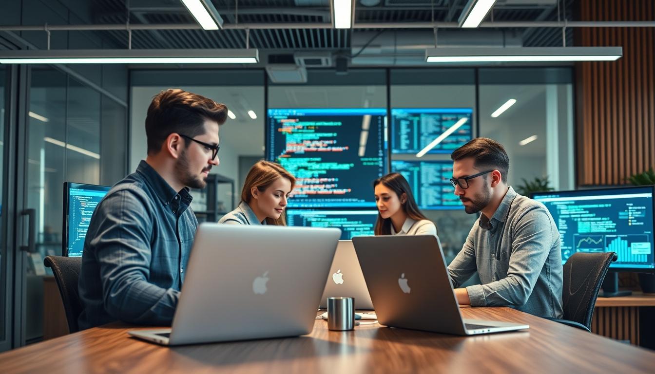 Custom business systems and integrations